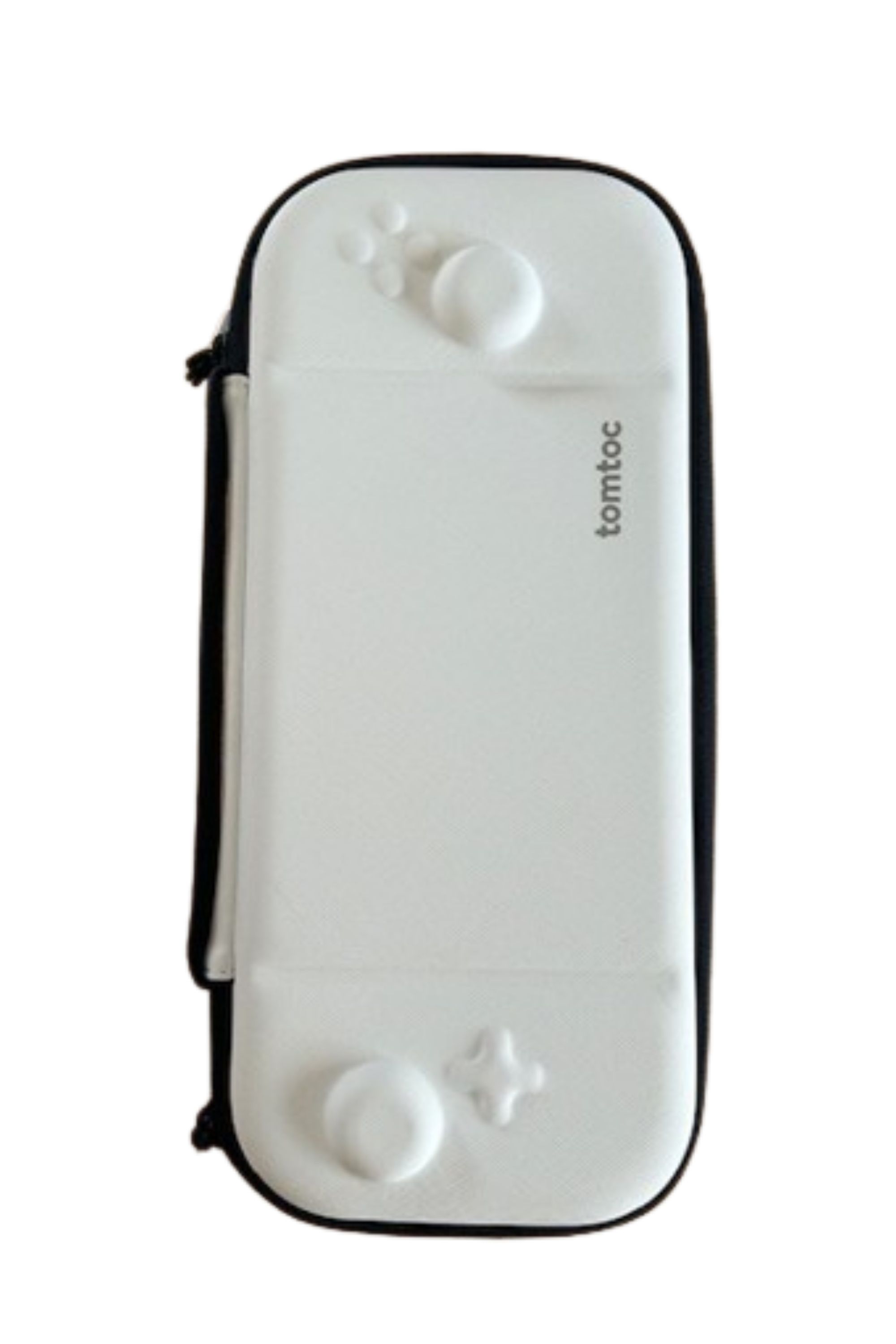 White tomtoc Switch case