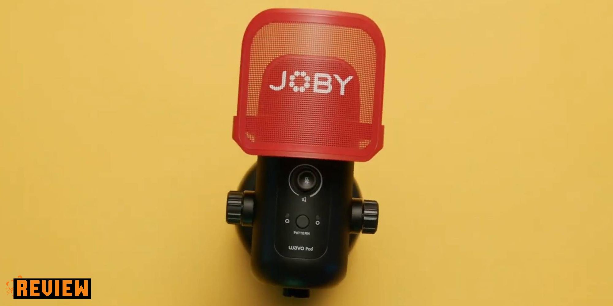 joby Wavo Pod
