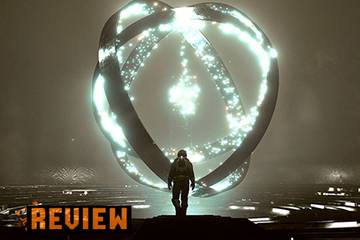 Starfield Review.