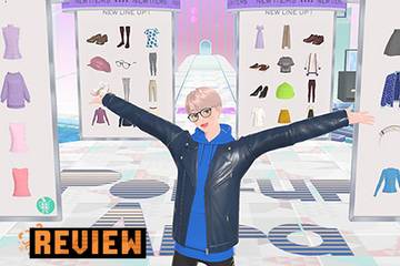 Fashion Dreamer - Not Very Style Savvy