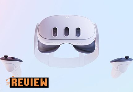 Quest 3 Review