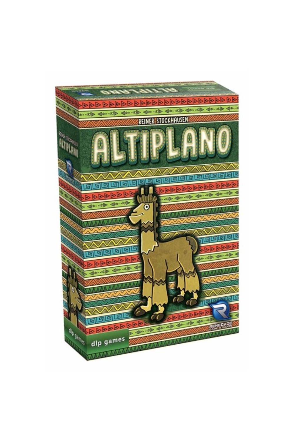 Altiplano