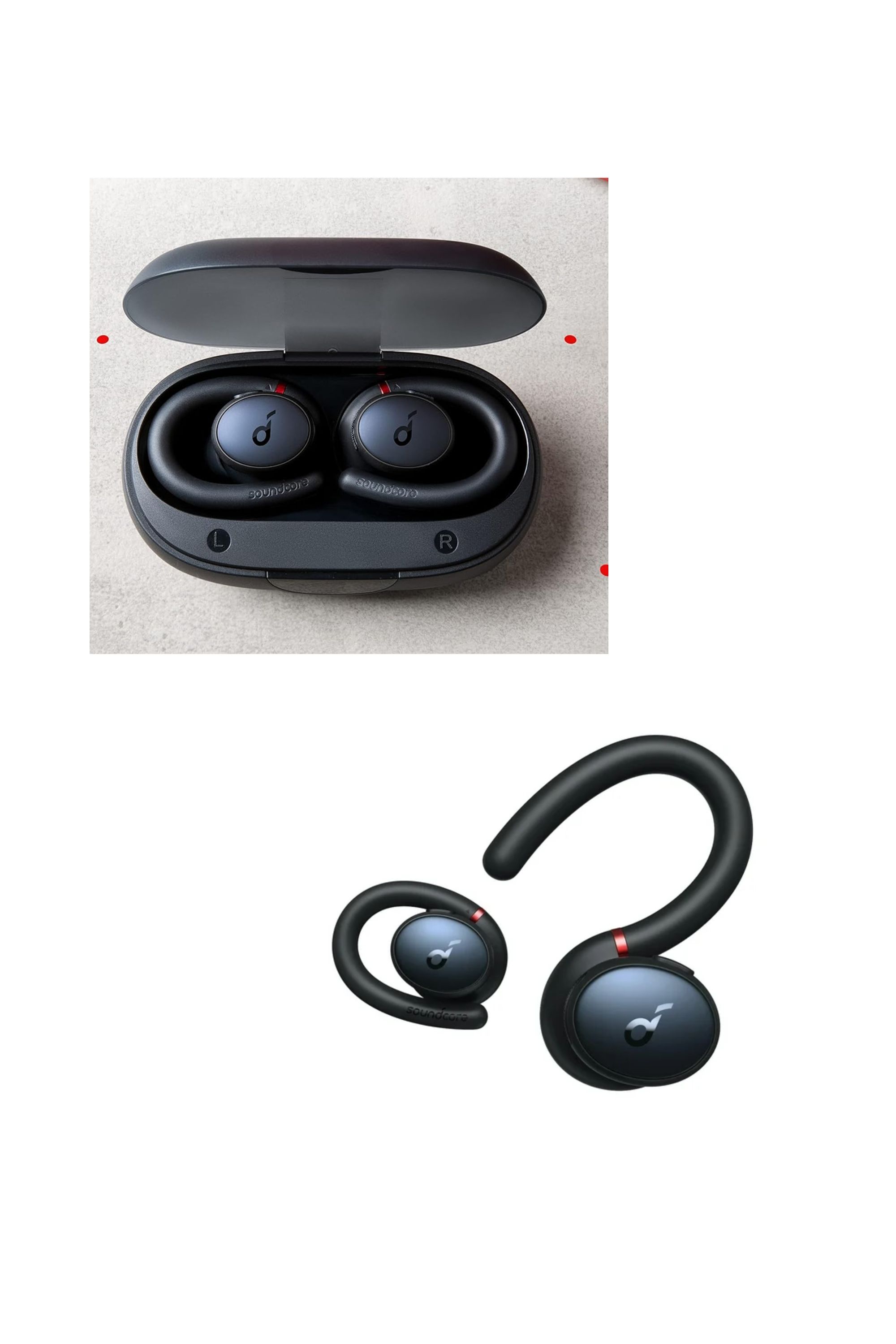 Anker Soundcore Sport X10 Wireless Earbuds
