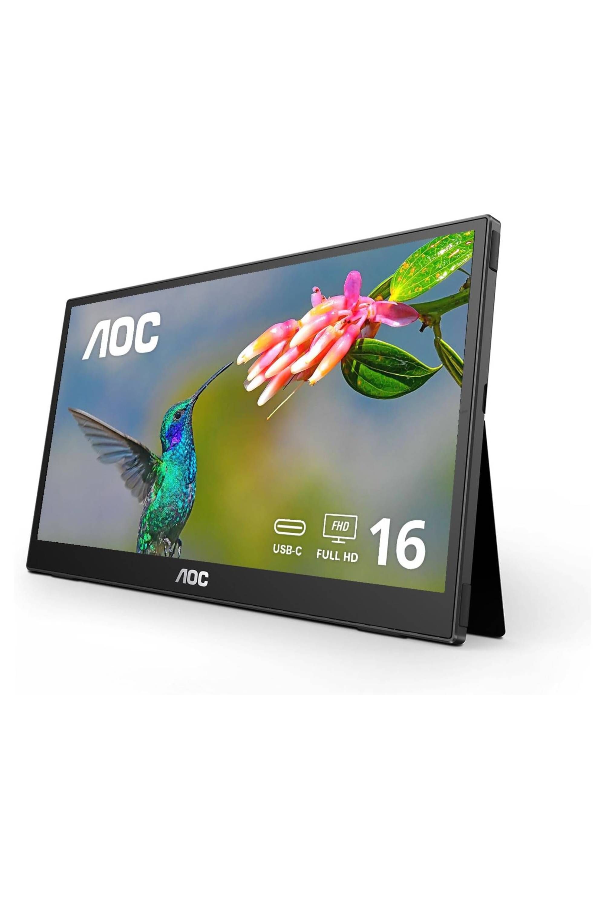 AOC 16T3EA Portable Monitor