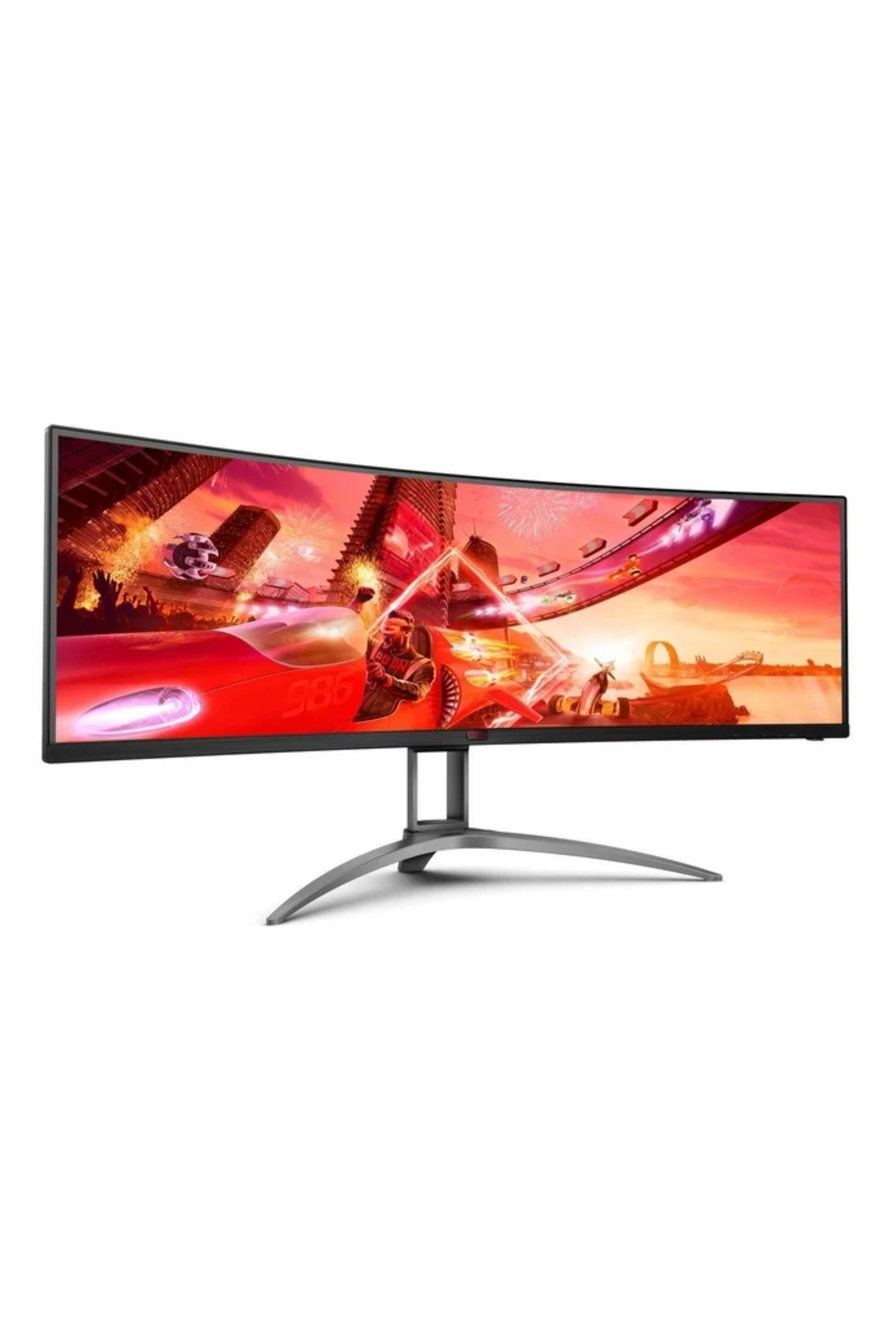 AOC Agon AG493UCX2 Gaming Monitor