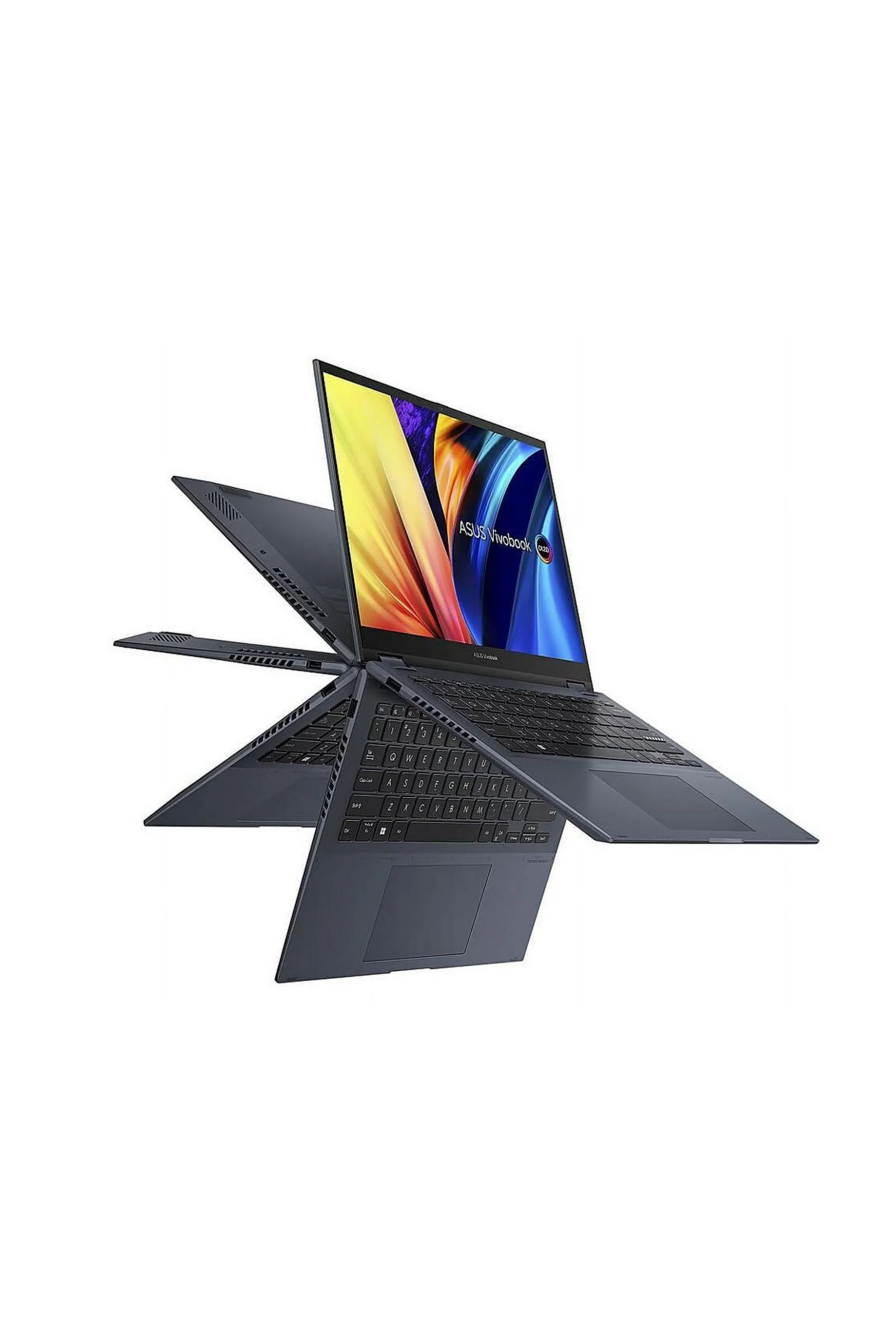 Image of Asus Vivobook S 14 Flip OLED