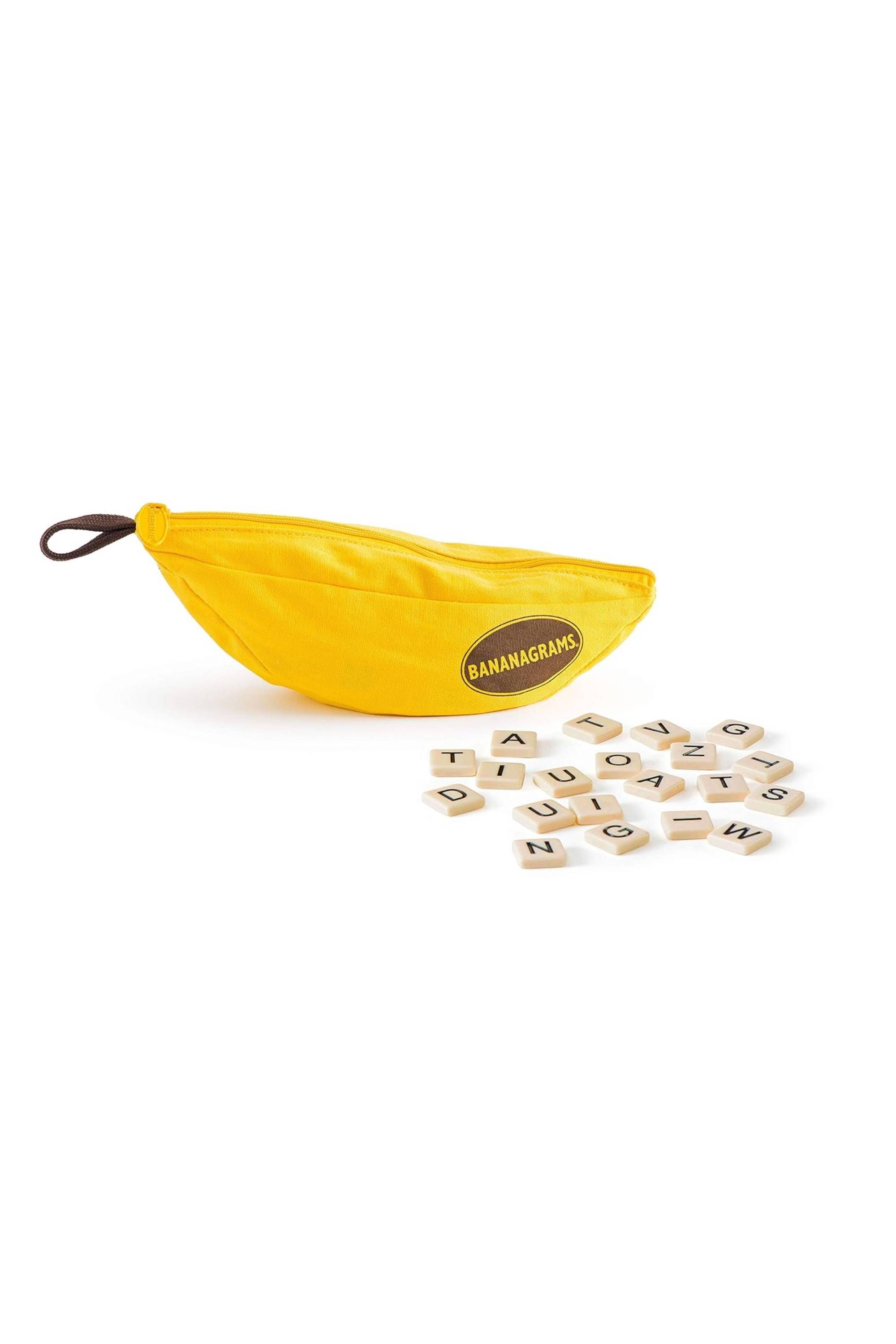 Bananagrams
