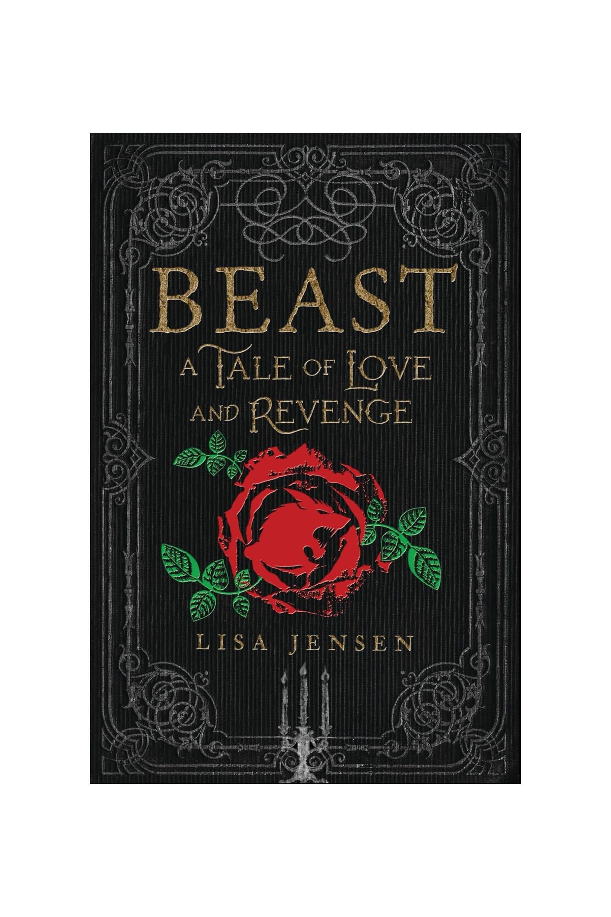 Beast - A Tale of Love and Revenge