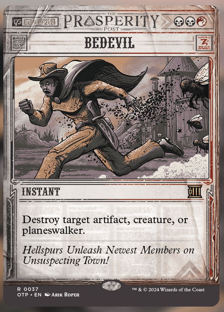 Bedevil-1