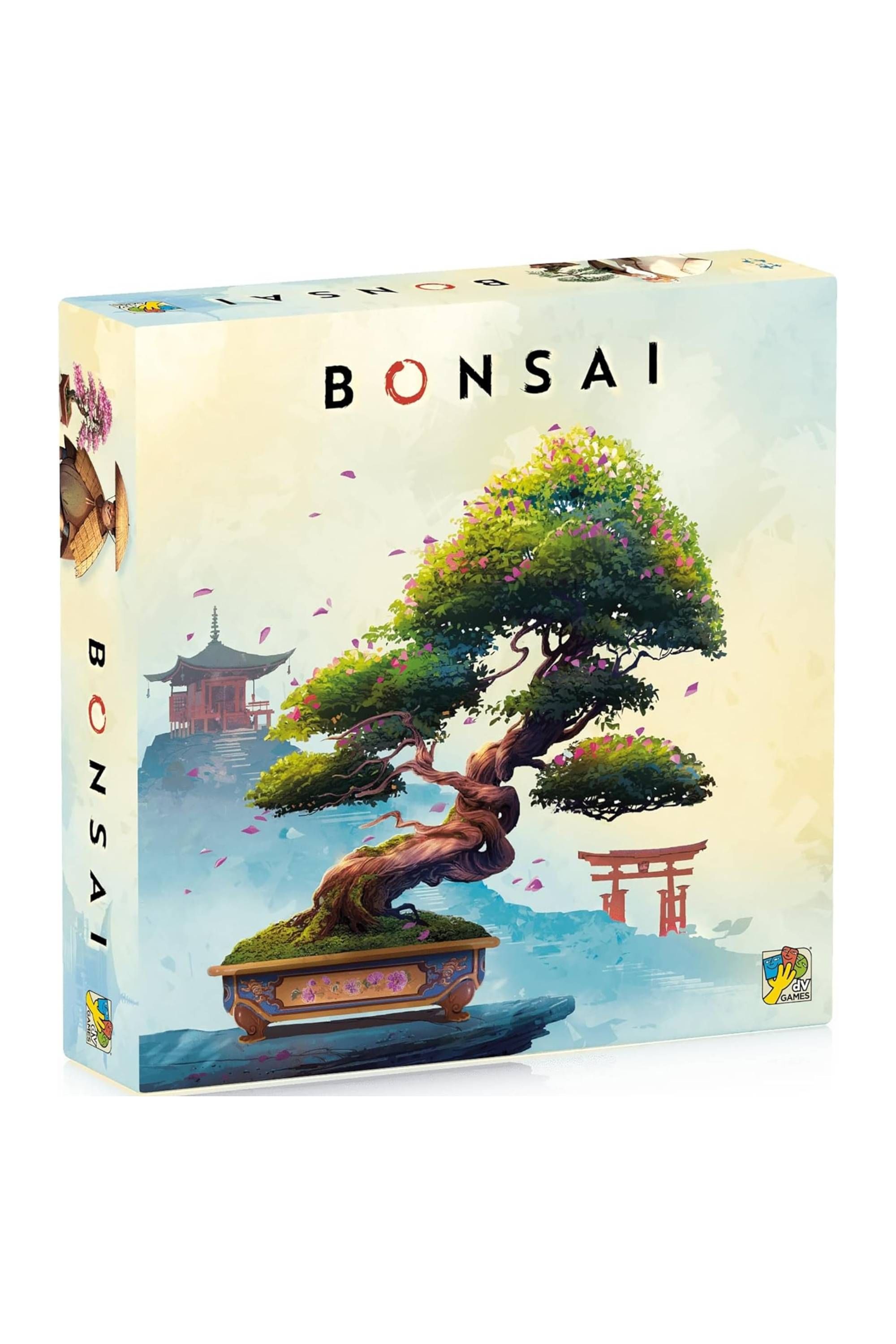 Bonsai