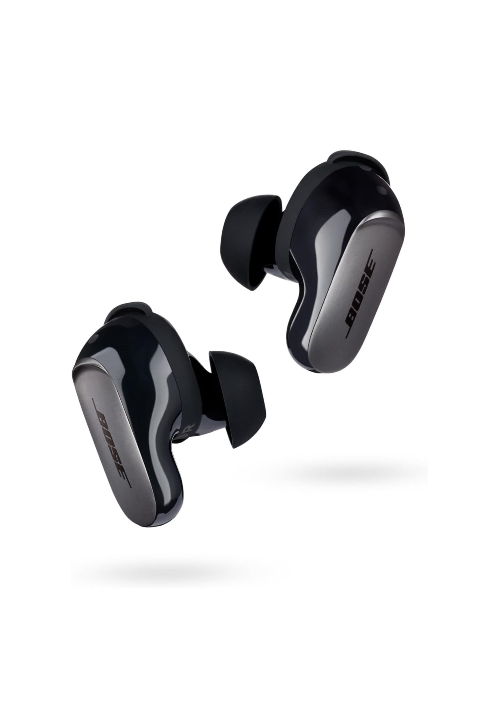 Bose QuietComfort Ultra wireless earbuds