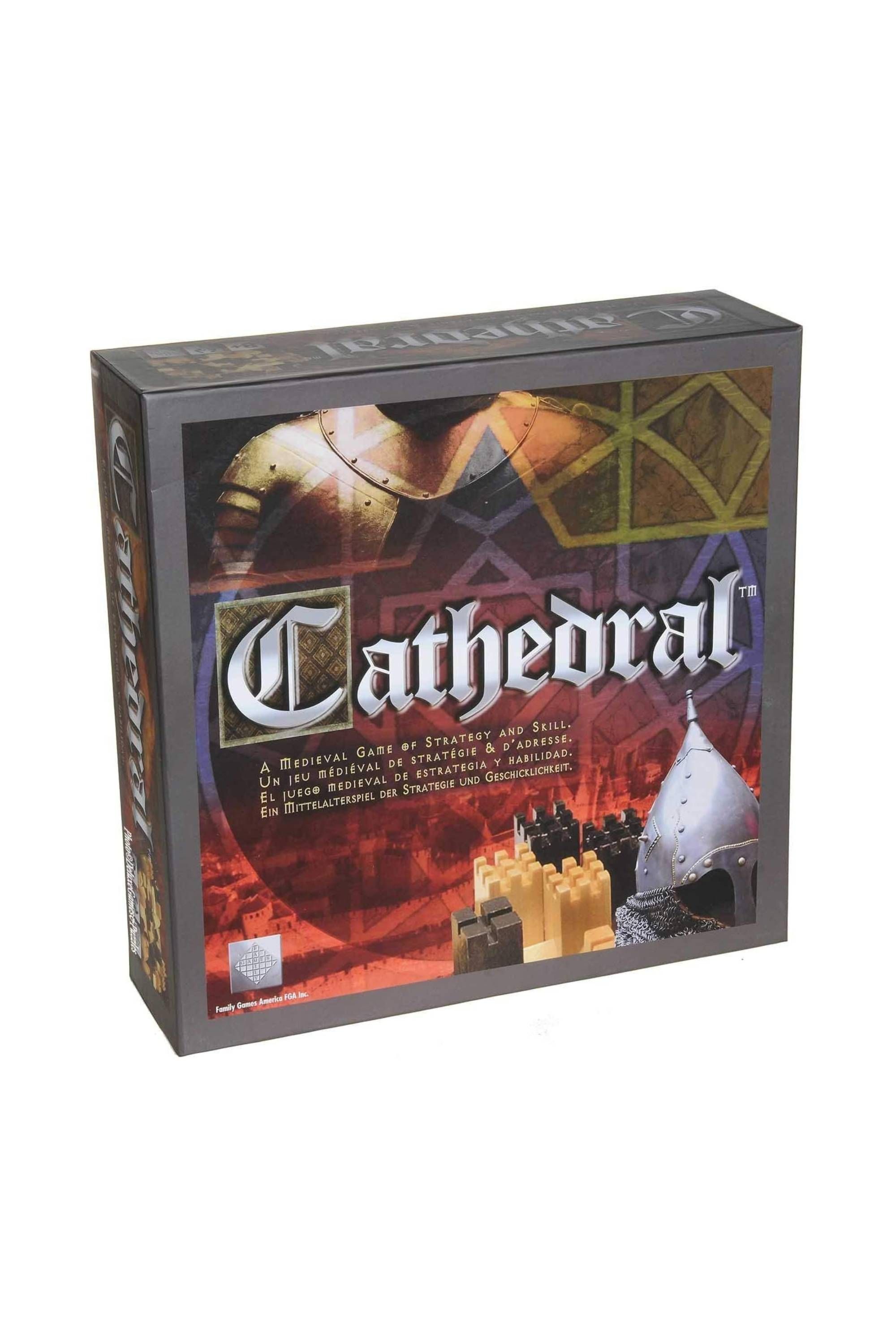 Cathedral