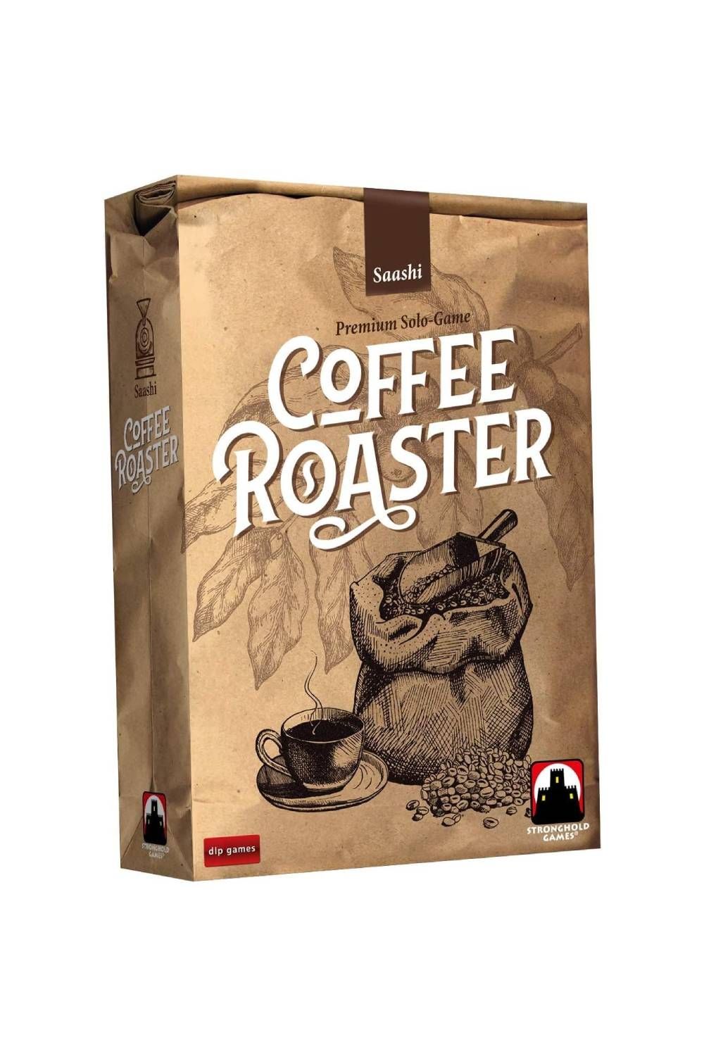 Coffee Roaster