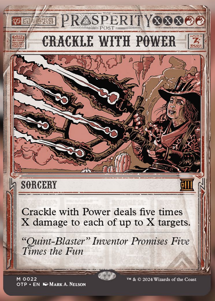 Crackle With Power-2