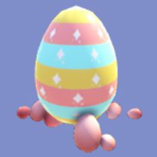 Disney Dreamlight Valley Eggstravaganza Spring Egg Bounty