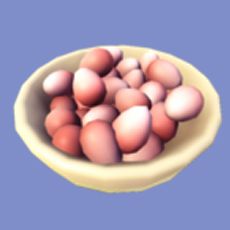 Disney Dreamlight Valley Eggstravaganza Spring Egg Bowl