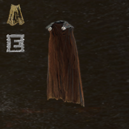 Dragon's Dogma 2 Admiral's Mantle Icon