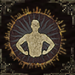 Dragon's Dogma 2 Buff Skill Icon