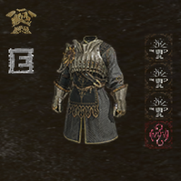 Dragon's Dogma 2 Creedbound Armor Icon