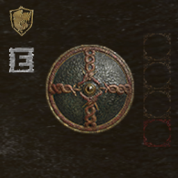 Dragon's Dogma 2 Dragon's Aegis Icon