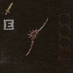 Dragon's Dogma 2 Dragon's Breath Weapon Icon