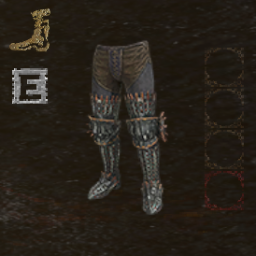 Dragon's Dogma 2 Executioner's Greaves Icon