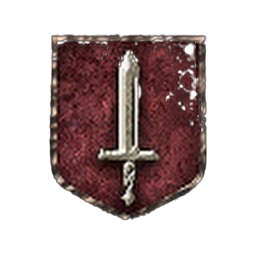 Dragon's Dogma 2 Fighter Vocation Icon