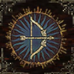 Dragon's Dogma 2 Ice Archer Skill Icon