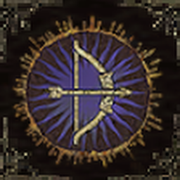 Dragon's Dogma 2 Lightning Archer Skill Icon