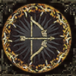 Dragon's Dogma 2 Maister Archer Skill Icon