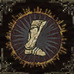 Dragon's Dogma 2 Mobility Skill Icon