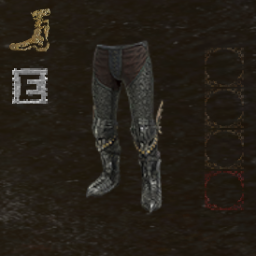 Dragon's Dogma 2 Sabatons of Judgement Icon