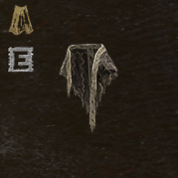 Dragon's Dogma 2 Saint Idreum's Stole Icon
