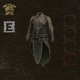 Dragon's Dogma 2 Spirit Coat Icon