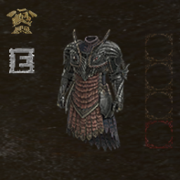 Dragon's Dogma 2 Stygian Omen Icon