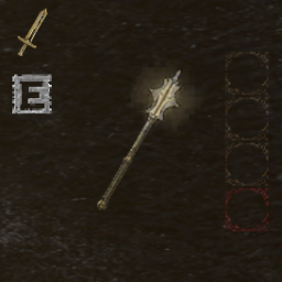 Dragon's Dogma 2 The Exalted Icon