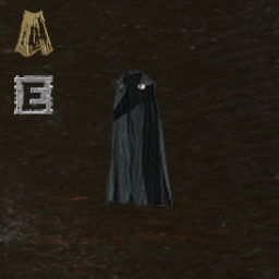 Dragon's Dogma 2 Uniter's Mantle Icon