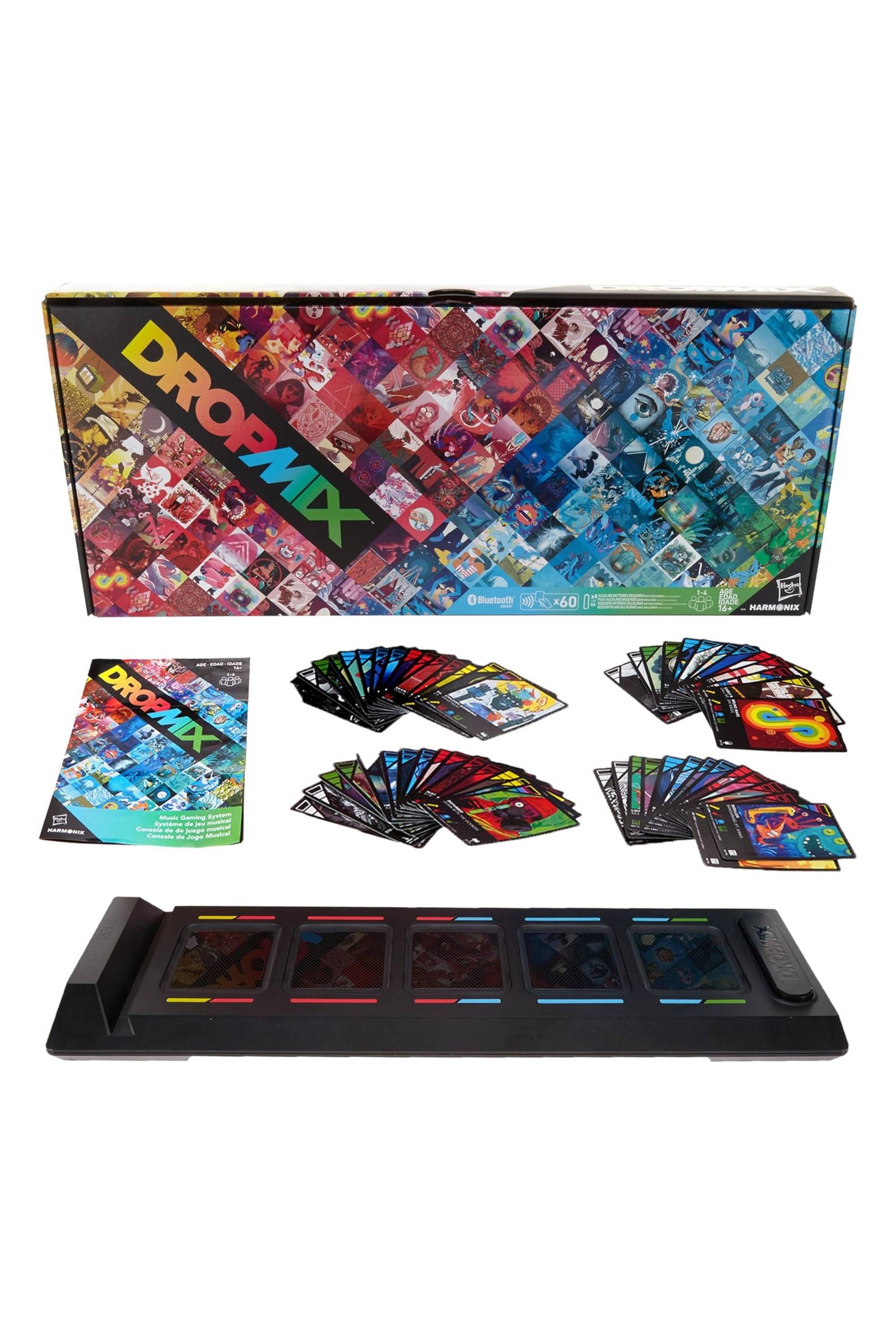 DropMix
