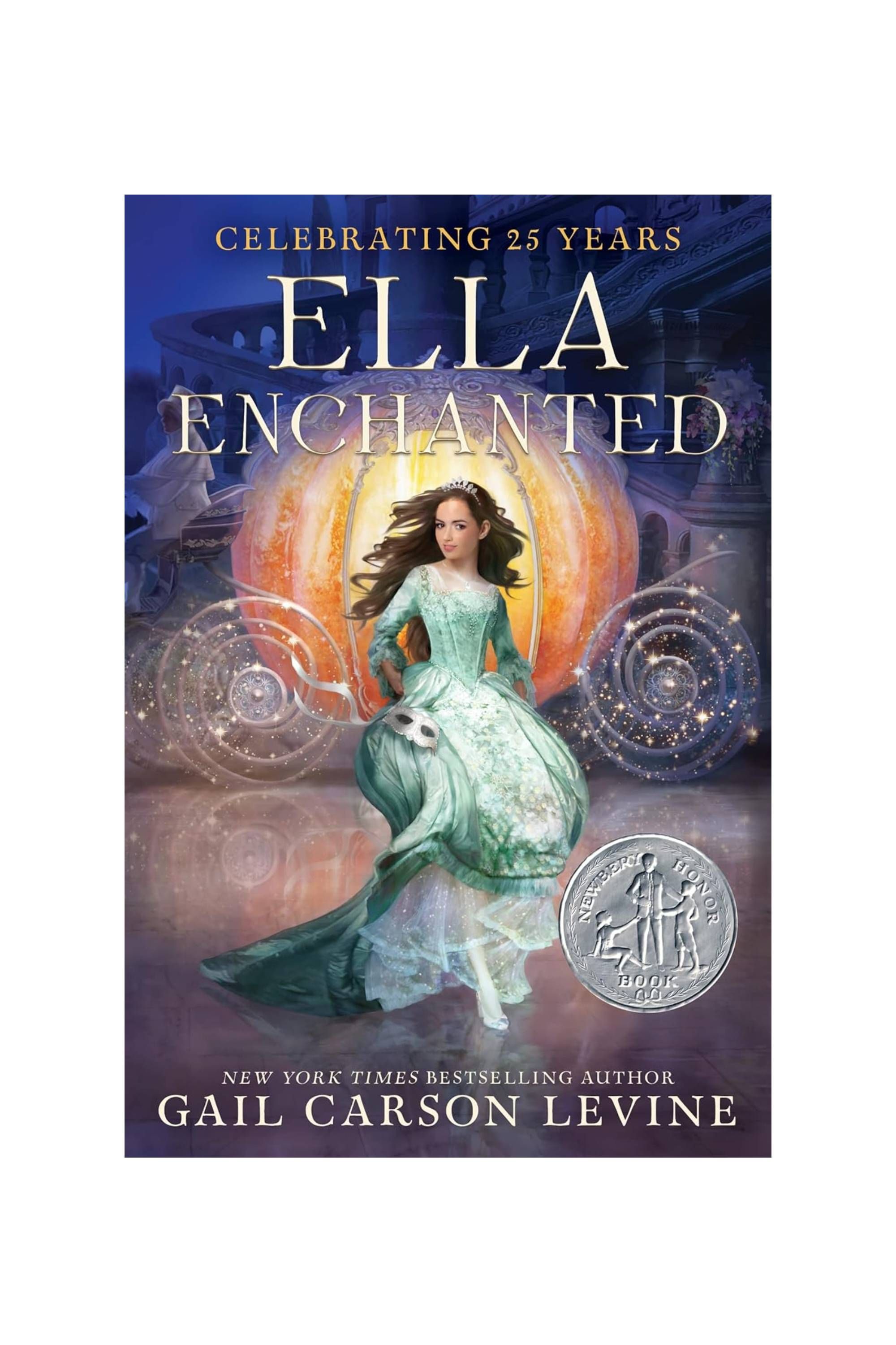 Ella Enchanted