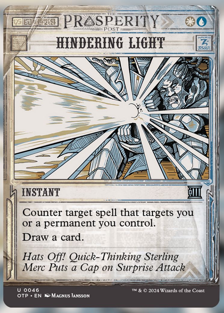 Hindering Light-1