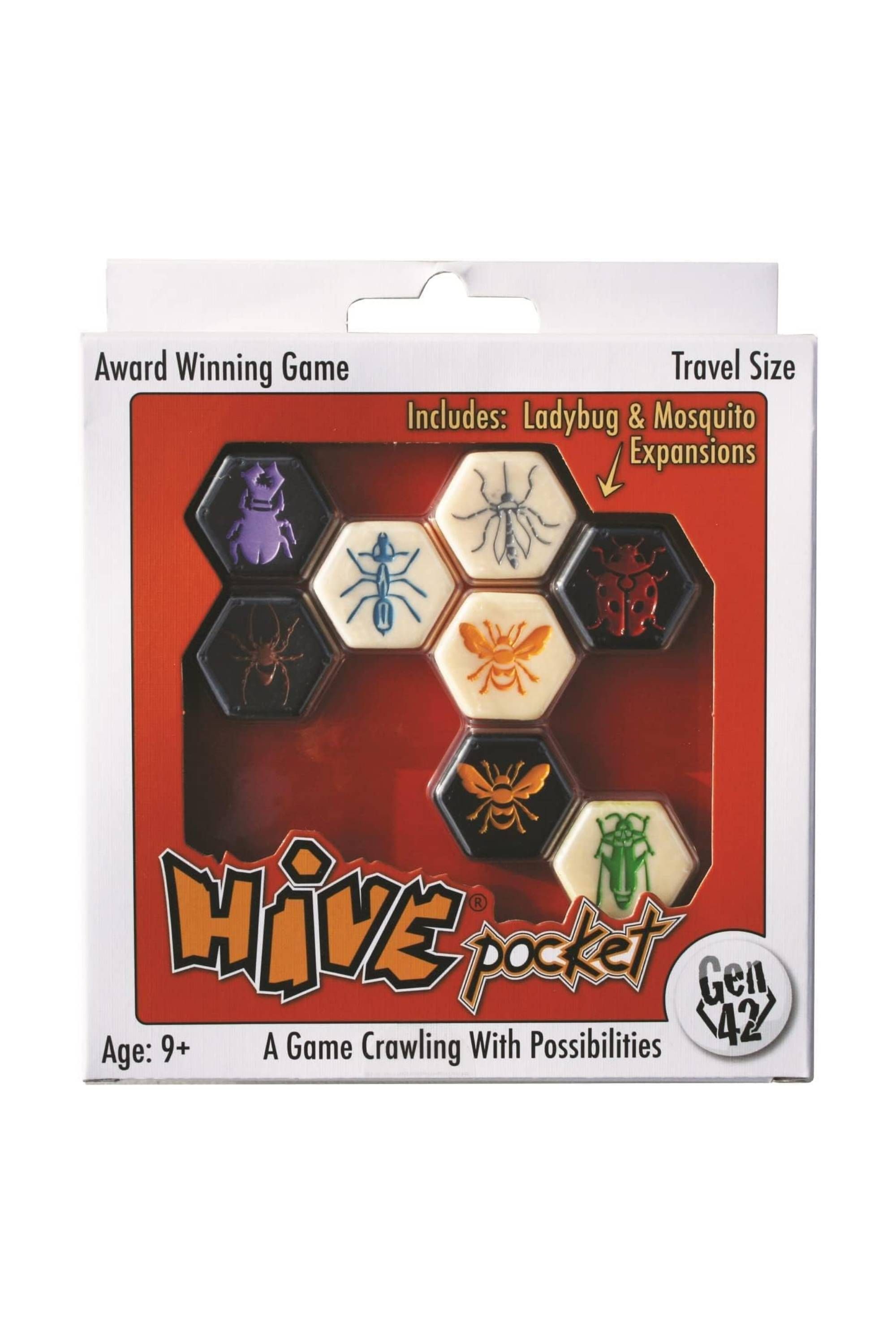 Hive Pocket