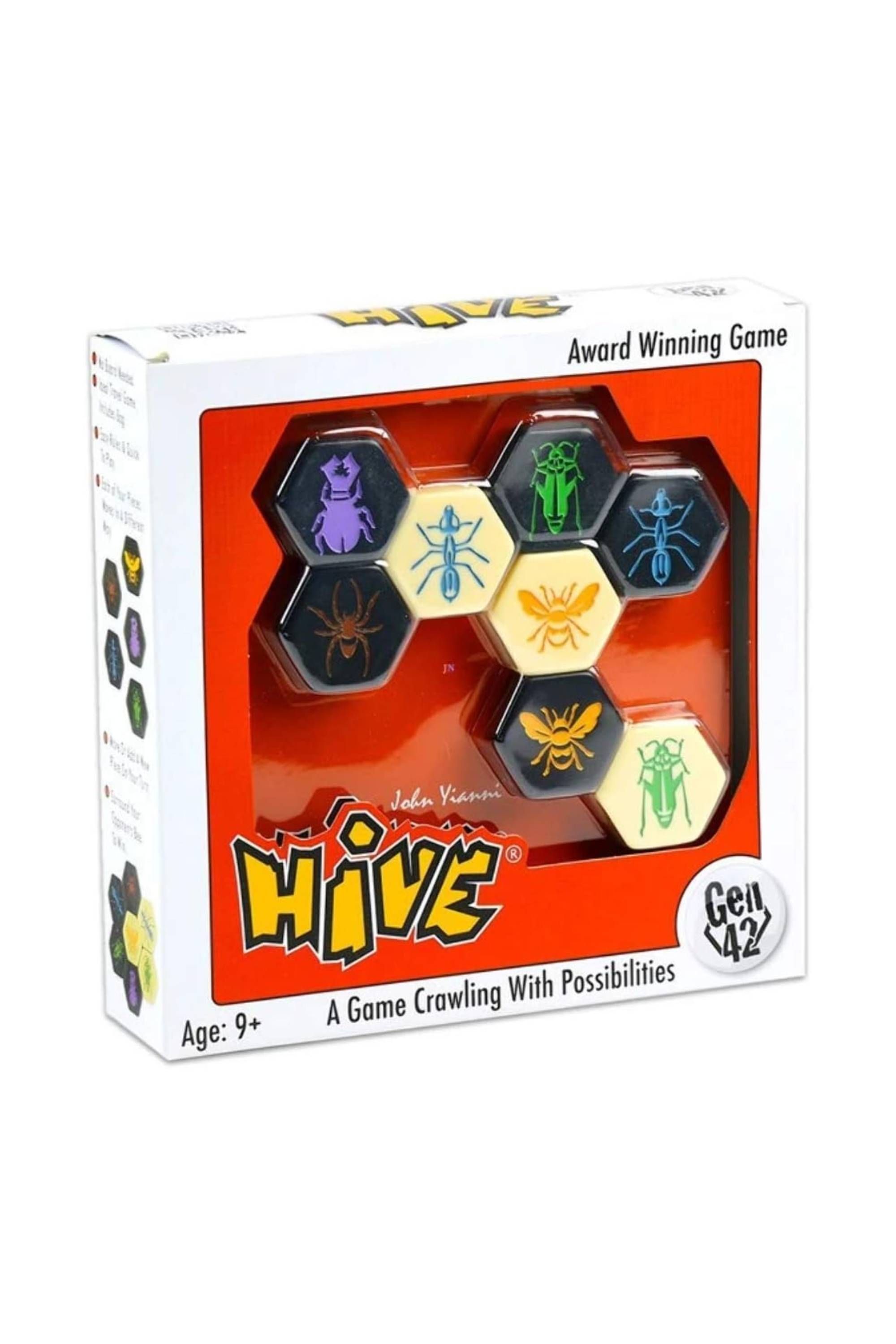 Hive Tabletop Game