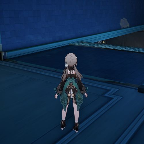 Honkai Star Rail A Child's Dream Lordy Trashcan Location 2