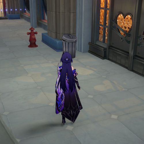 Honkai Star Rail Dewlight Pavilion Lordy Trashcan Location 2