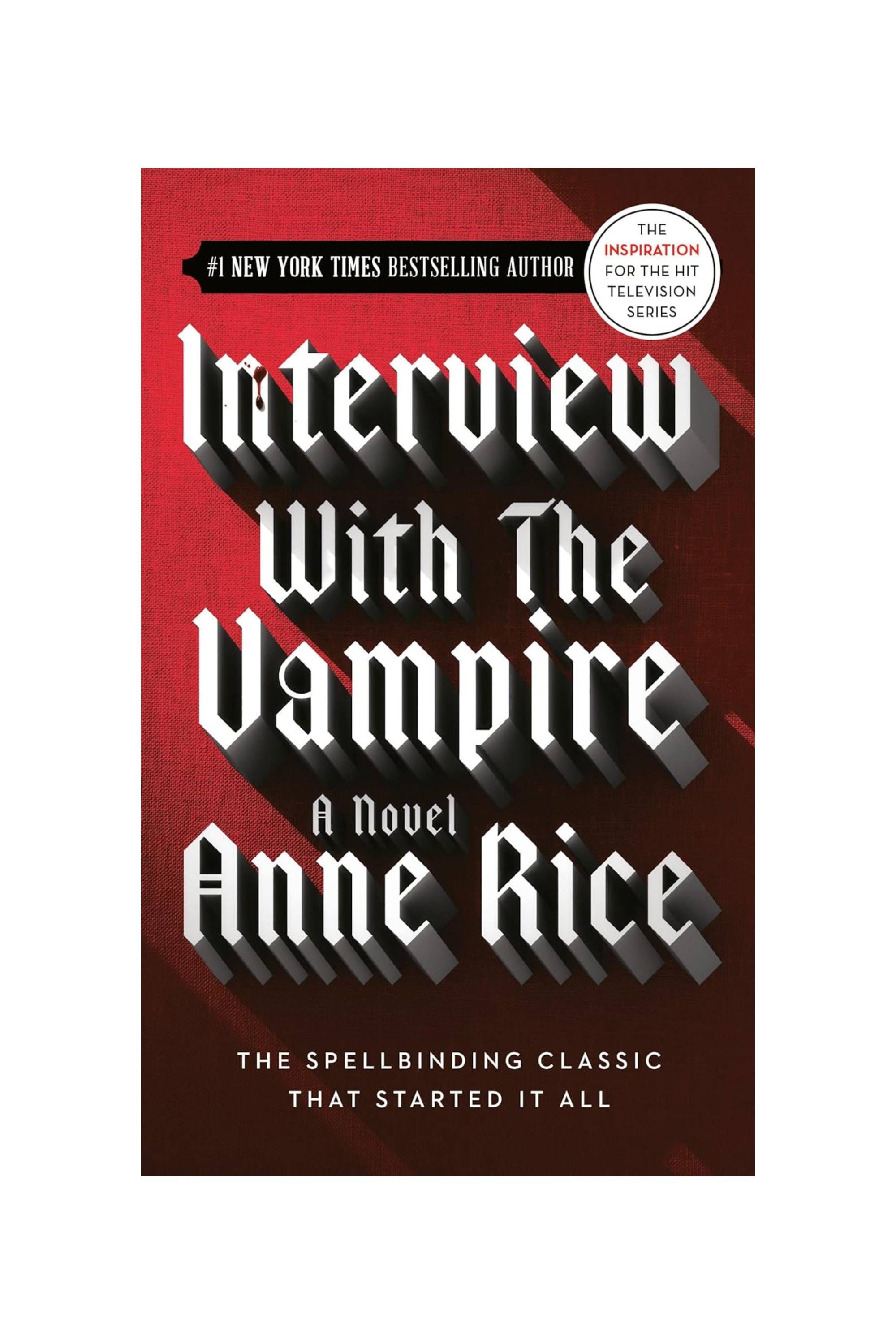 Interview with the Vampire