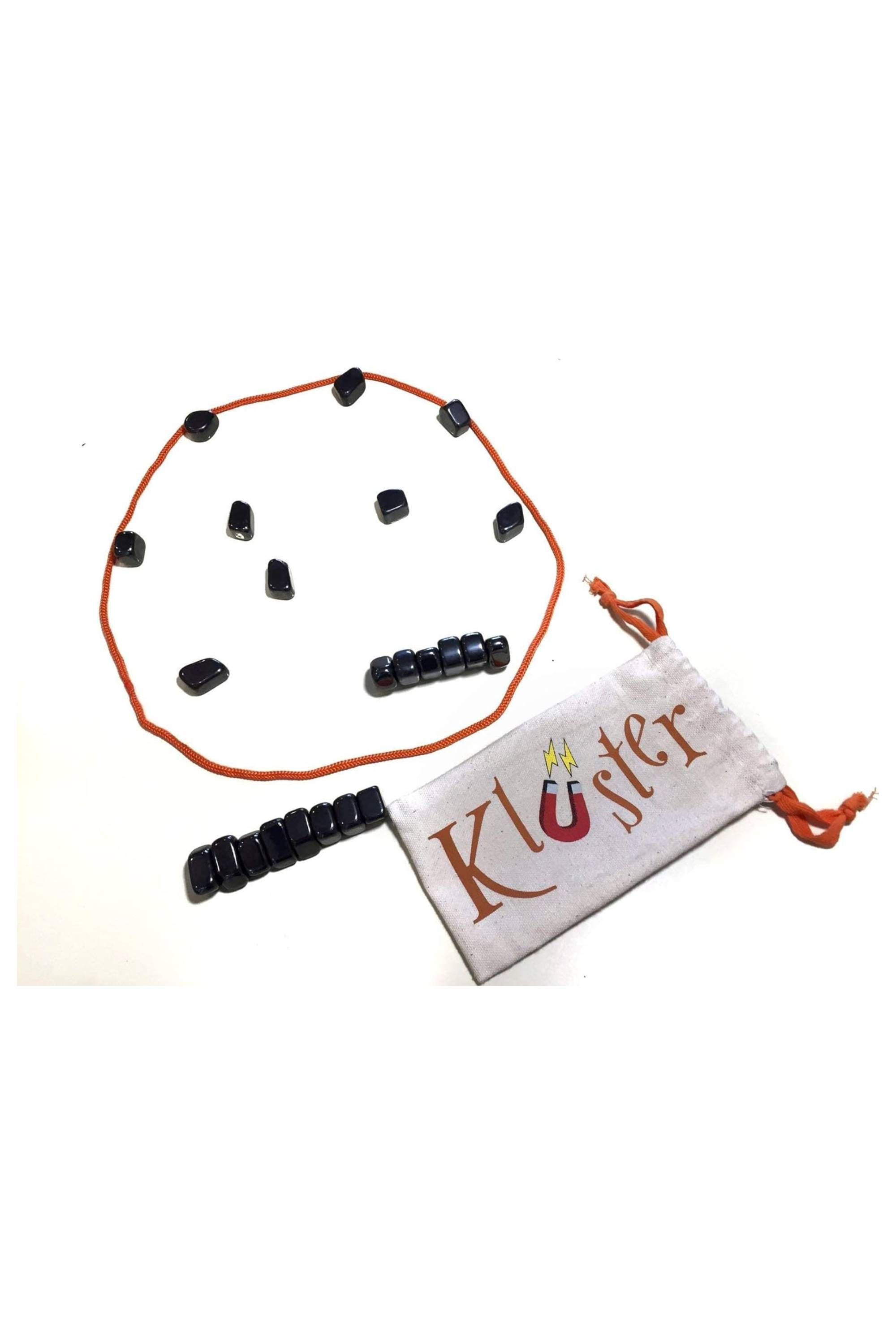 Kluster