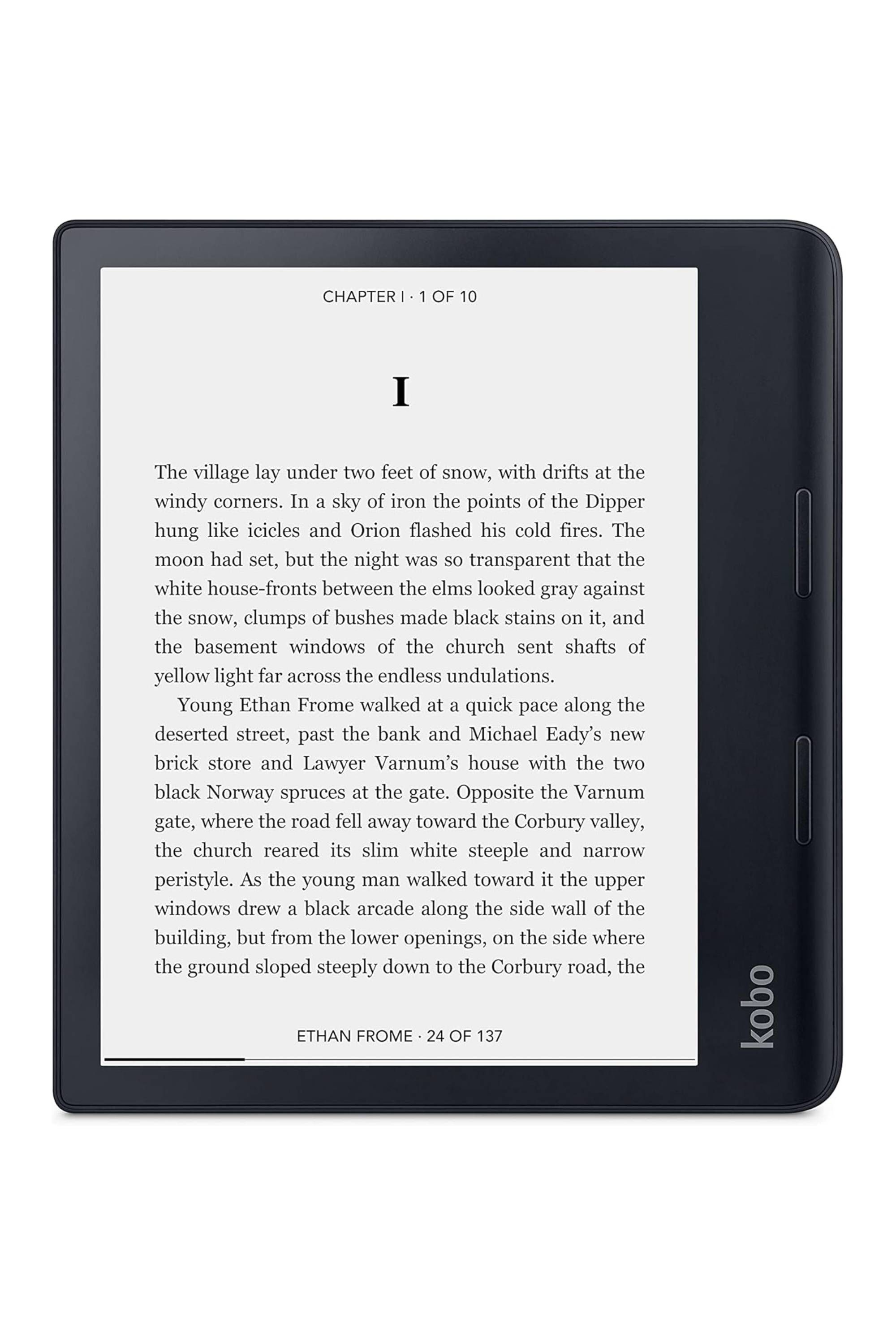 Kobo Sage