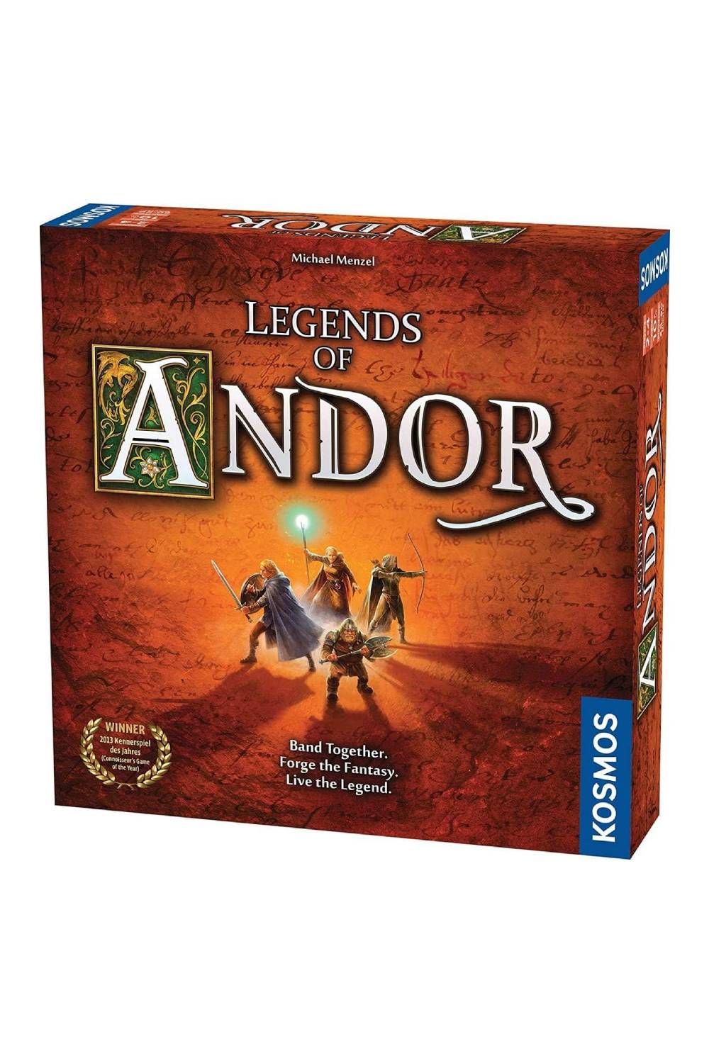 Legends of Andor
