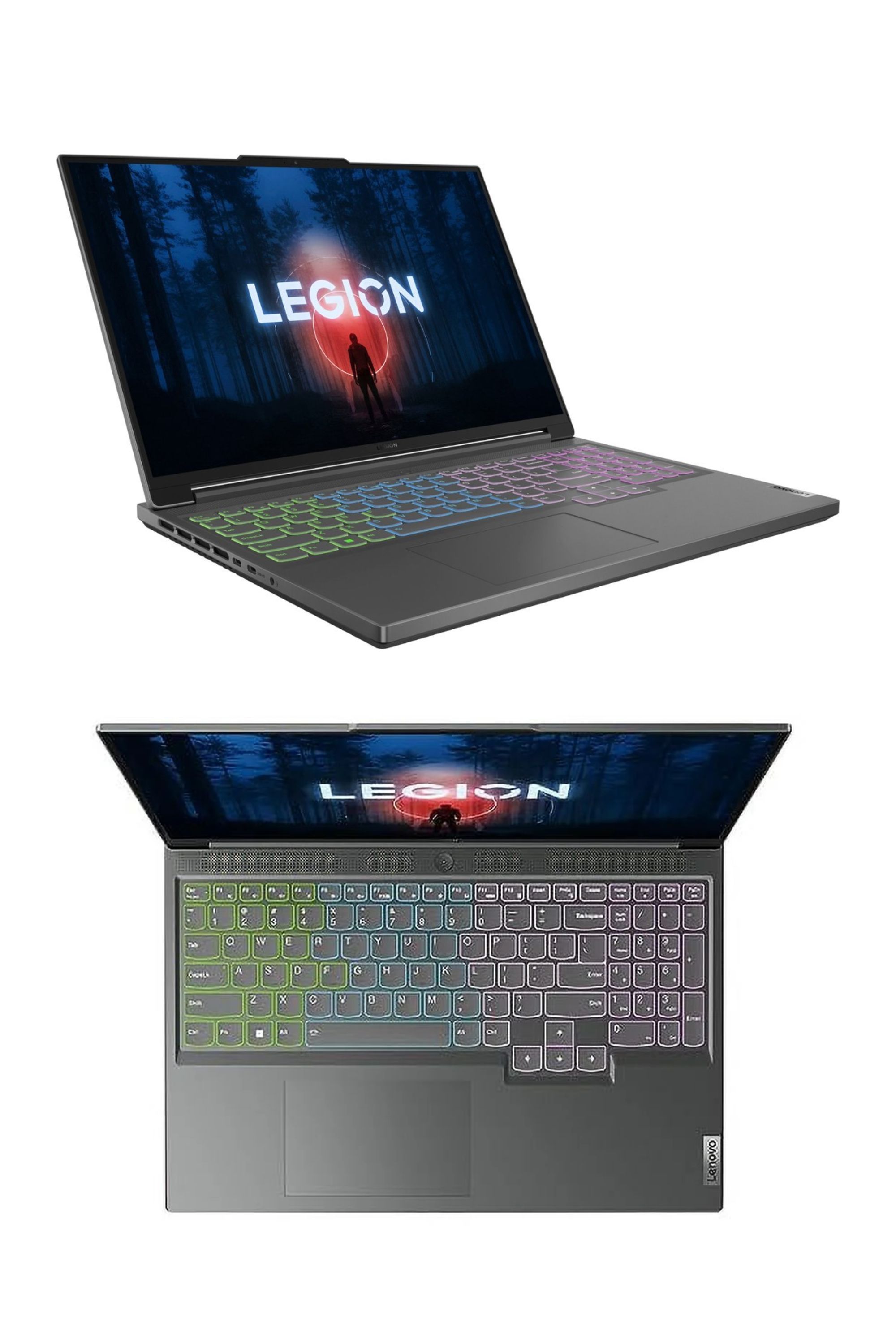 Image of Lenovo Legion 5 Slim