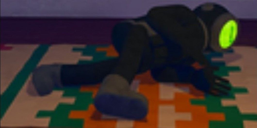 Make me Ragdoll mod in Content Warning